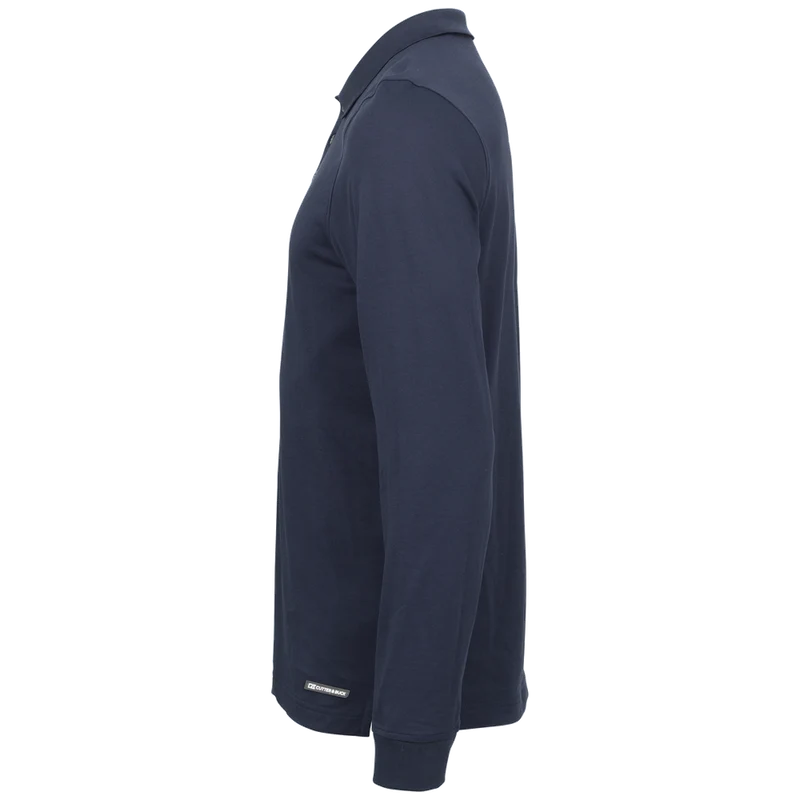 Cutter & Buck Advantage Polo LS Heren 354438