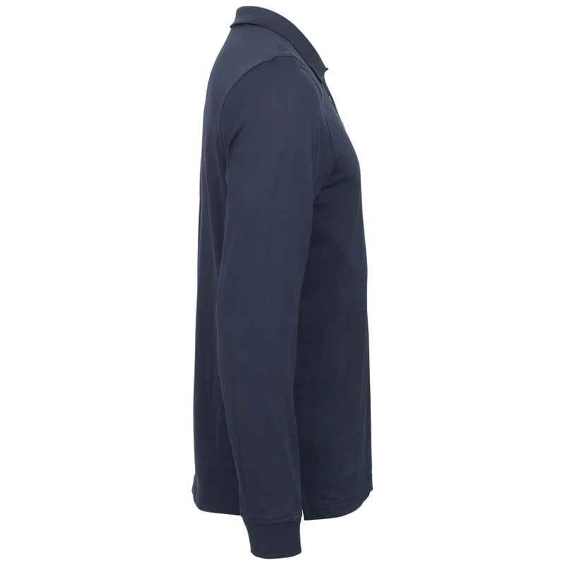 Cutter & Buck Advantage Polo LS Heren 354438