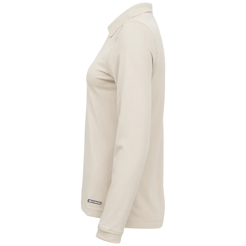 Cutter & Buck Advantage Polo LS Dames 354439