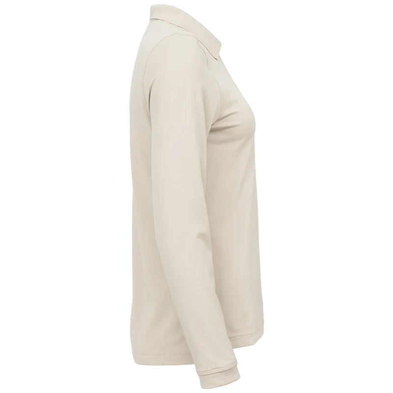 Cutter & Buck Advantage Polo LS Dames 354439