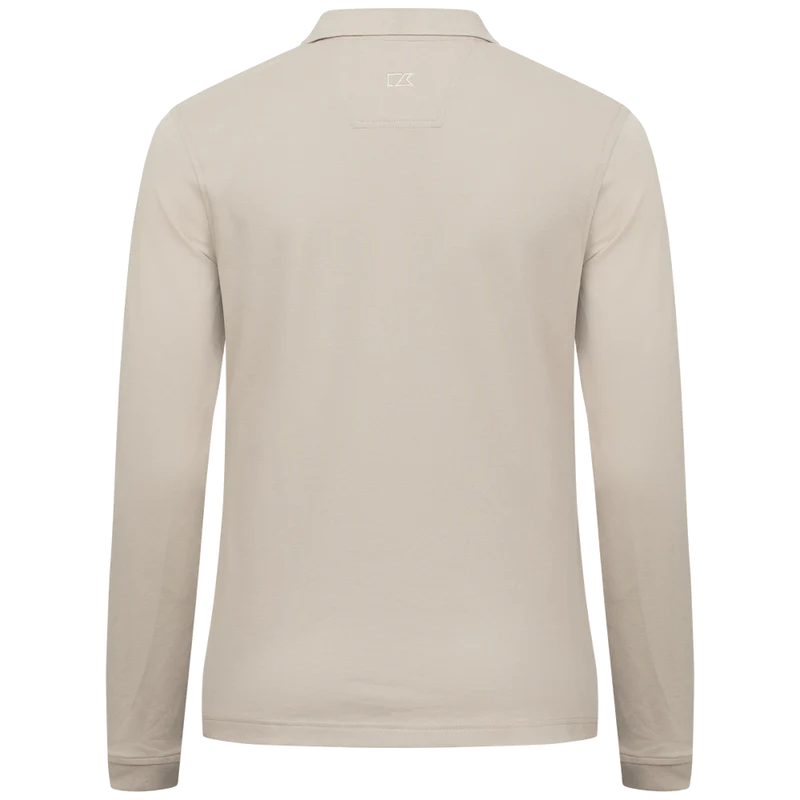 Cutter & Buck Advantage Polo LS Dames 354439