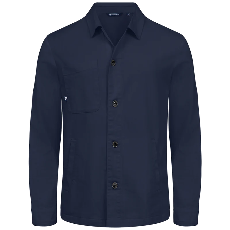 Cutter & Buck Ocean Park Jacket Unisex 351488