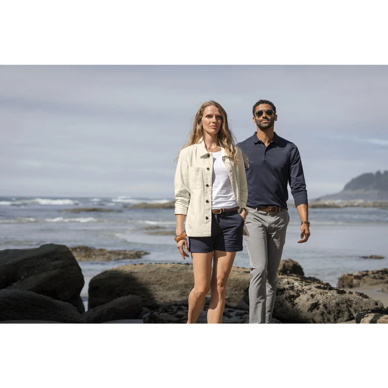 Cutter & Buck Ocean Park Jacket Unisex 351488