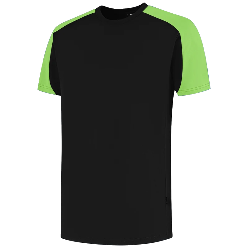 Tricorp Redefined T-shirt Bicolor 106106
