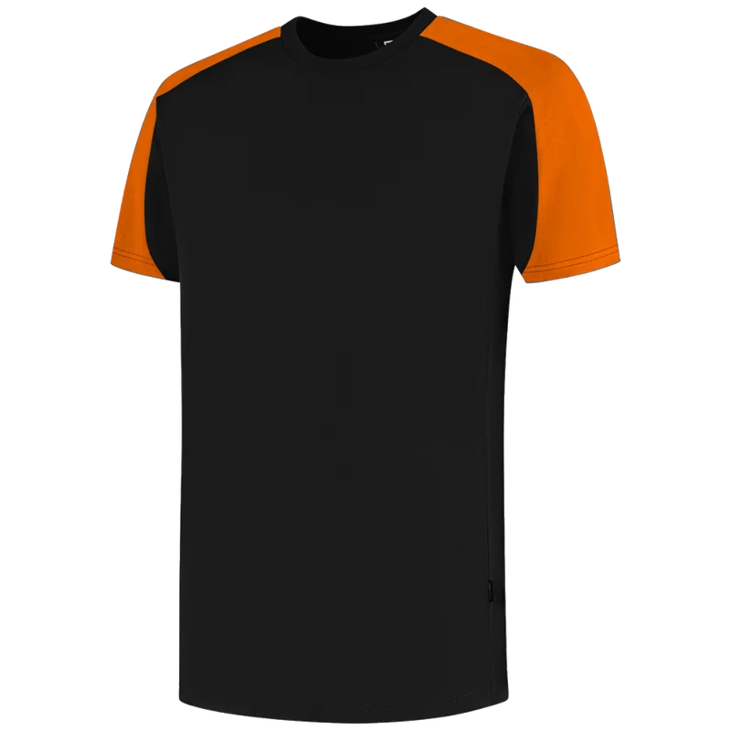 Tricorp Redefined T-shirt Bicolor 106106