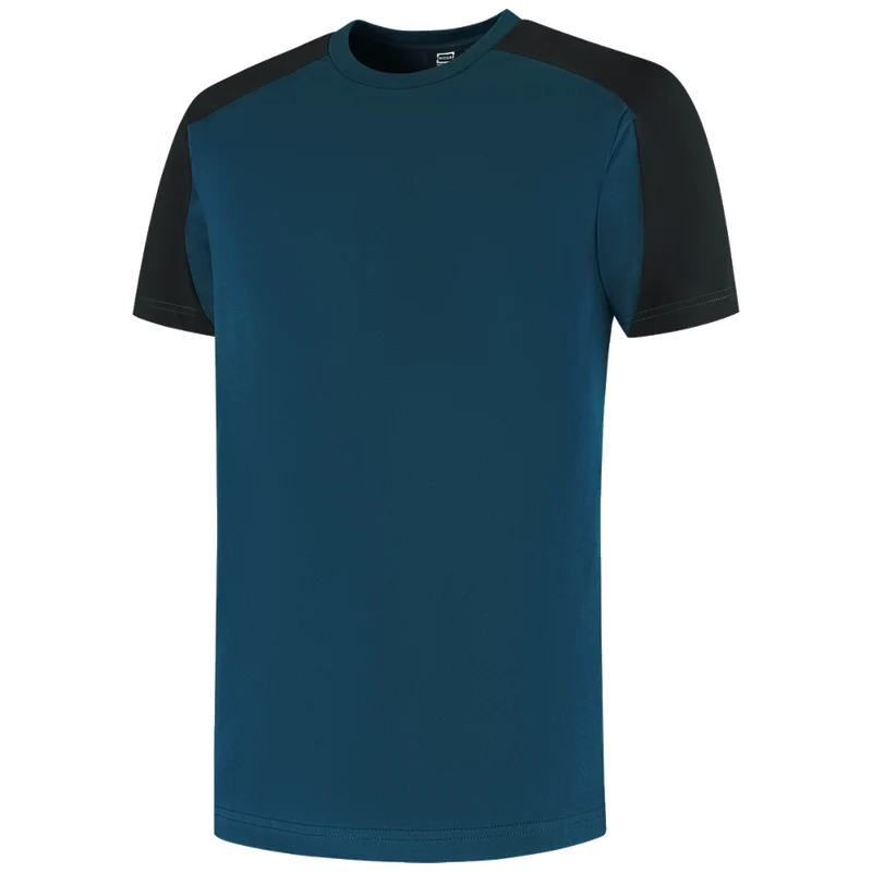 Tricorp Redefined T-shirt Bicolor 106106