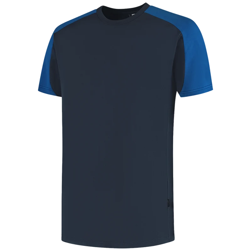 Tricorp Redefined T-shirt Bicolor 106106