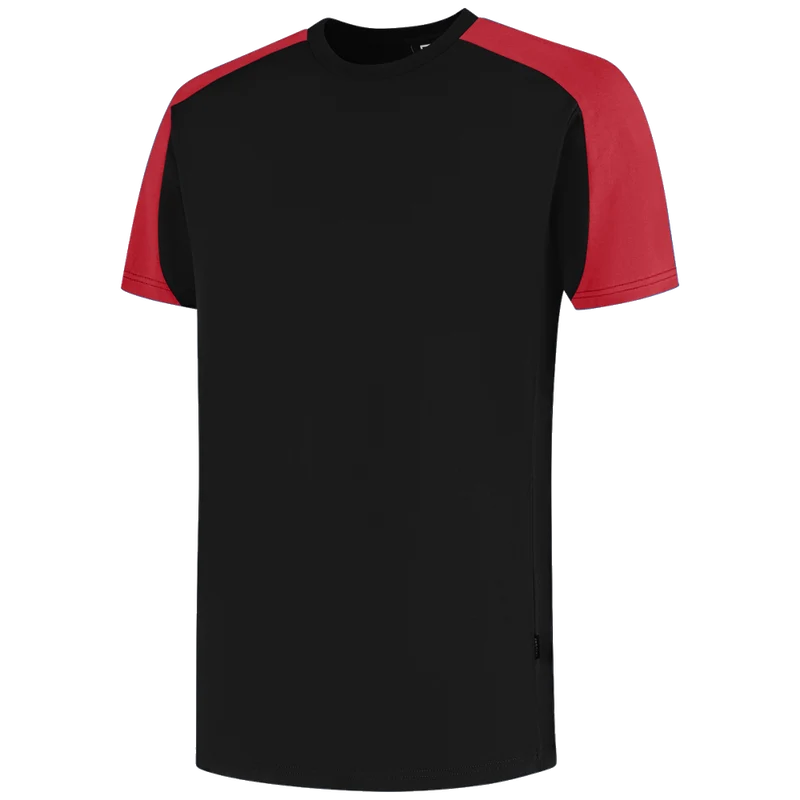 Tricorp Redefined T-shirt Bicolor 106106