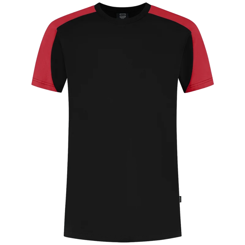 Tricorp Redefined T-shirt Bicolor 106106