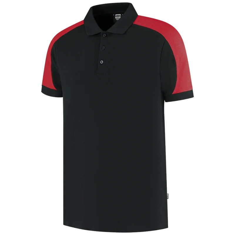 Tricorp Redefined Poloshirt Bicolor 206106