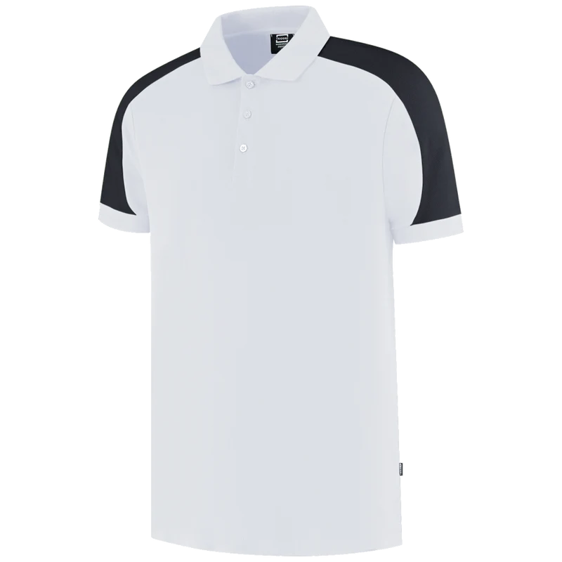 Tricorp Redefined Poloshirt Bicolor 206106