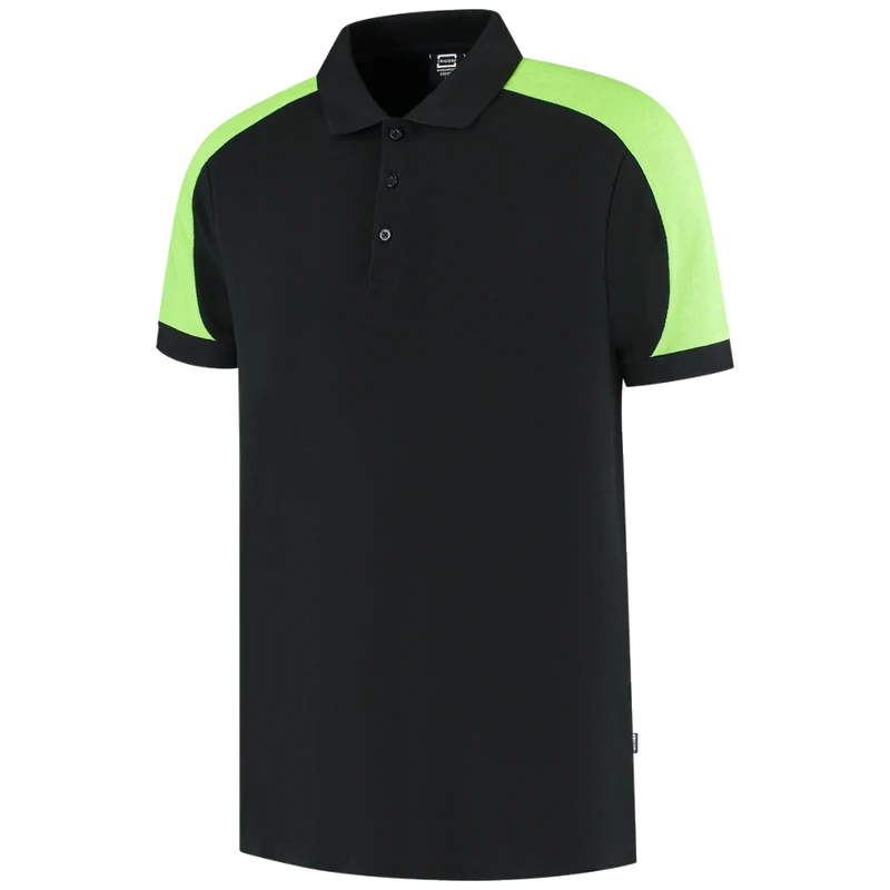 Tricorp Redefined Poloshirt Bicolor 206106