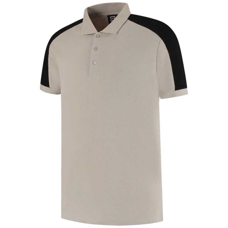 Tricorp Redefined Poloshirt Bicolor 206106