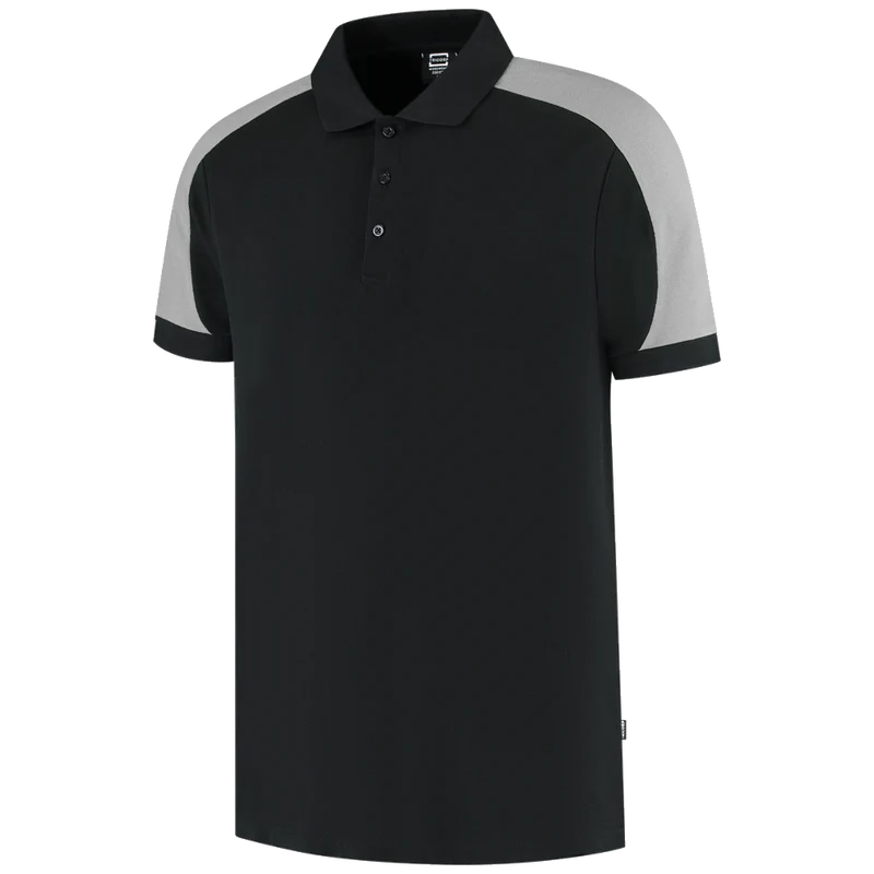 Tricorp Redefined Poloshirt Bicolor 206106