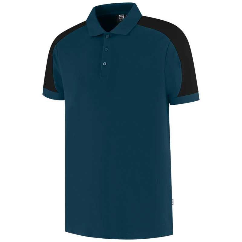 Tricorp Redefined Poloshirt Bicolor 206106