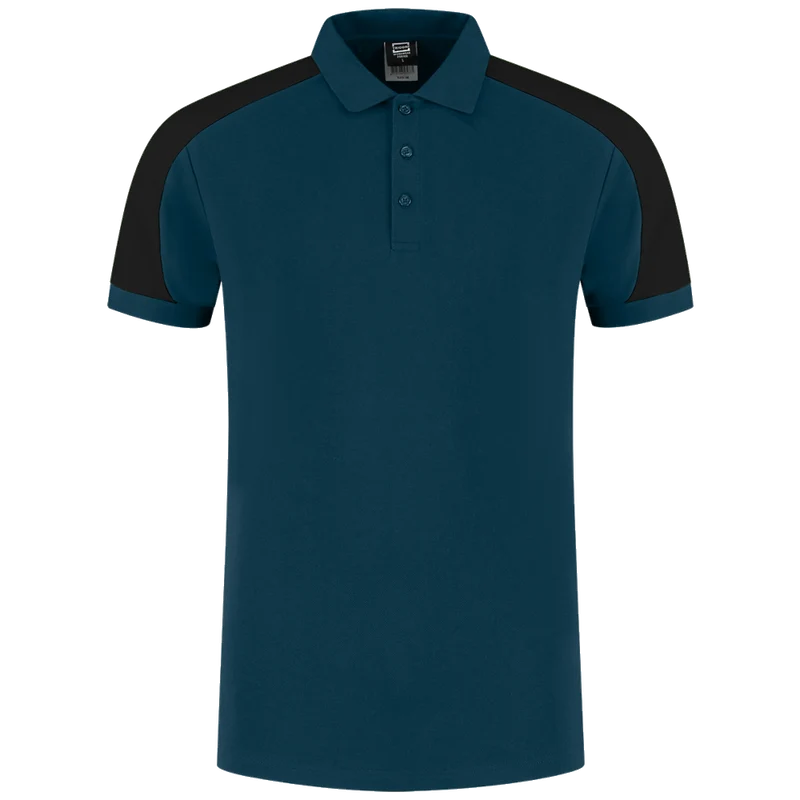 Tricorp Redefined Poloshirt Bicolor 206106