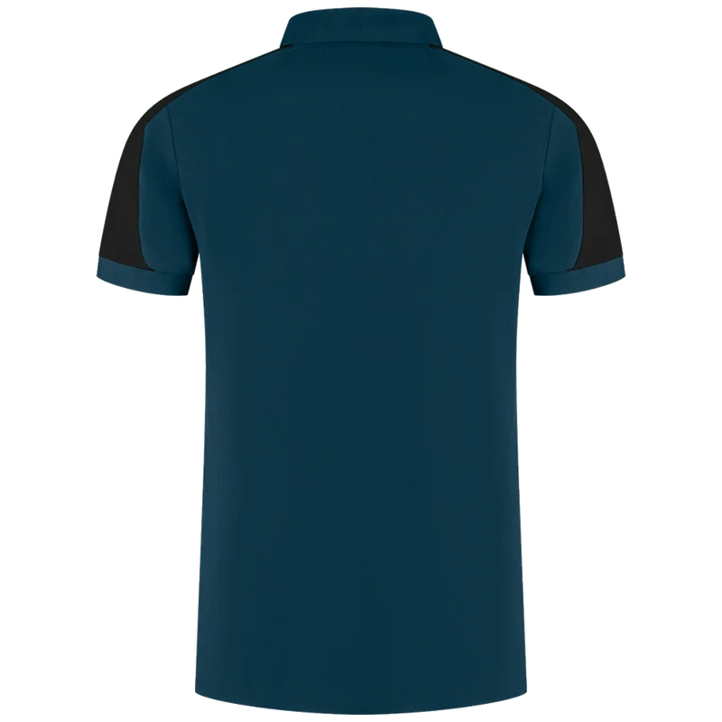 Tricorp Redefined Poloshirt Bicolor 206106