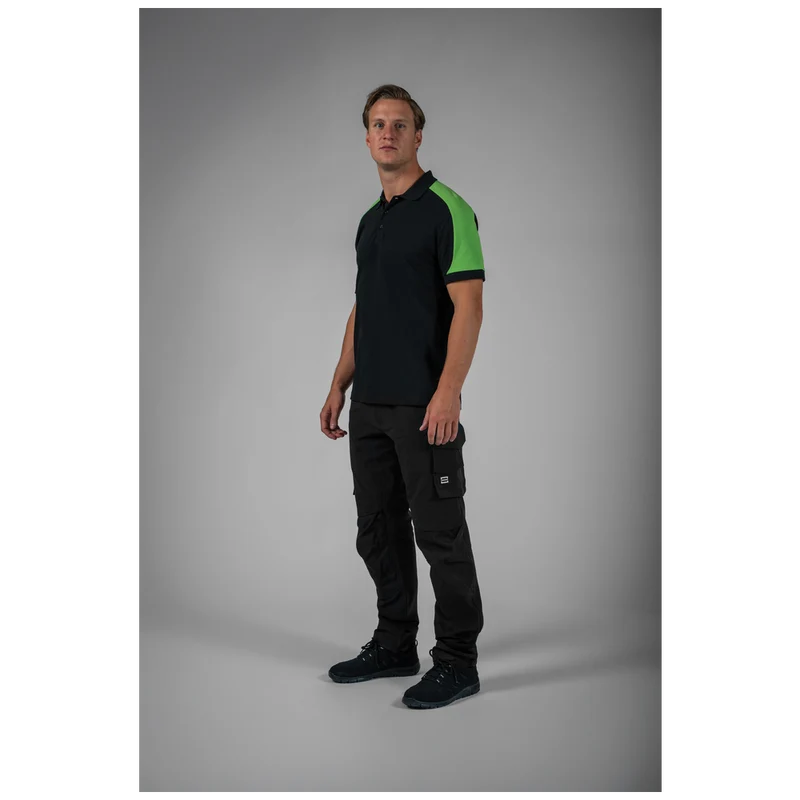 Tricorp Redefined Poloshirt Bicolor 206106