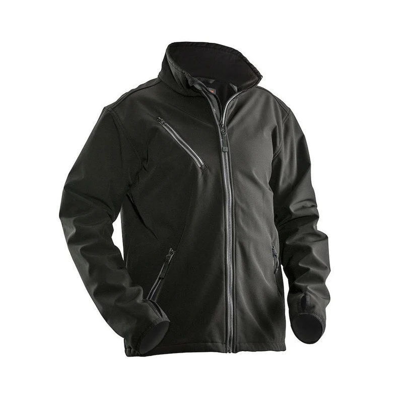 Jobman Practical Softshell Jack 1201