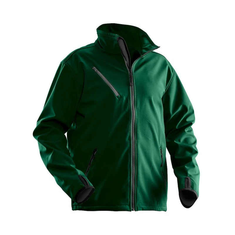 Jobman Practical Softshell Jack 1201