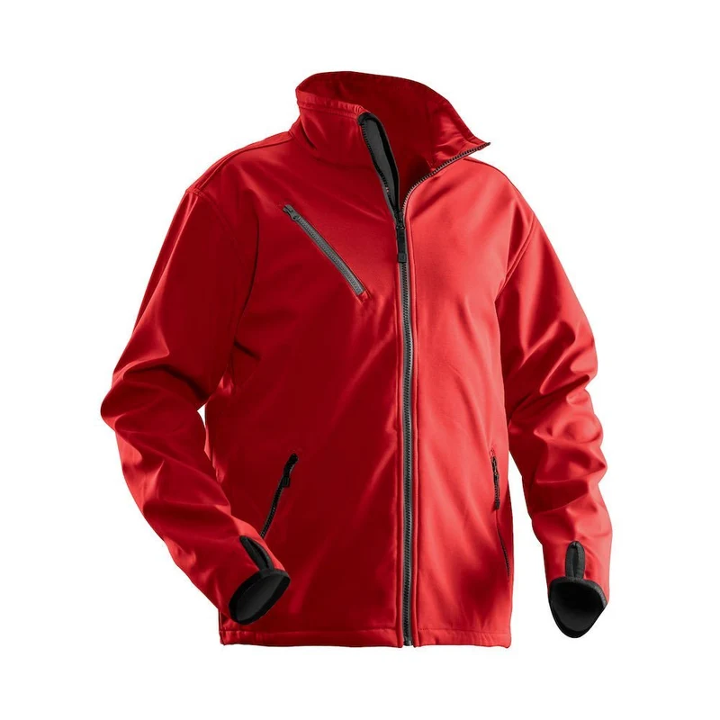 Jobman Practical Softshell Jack 1201