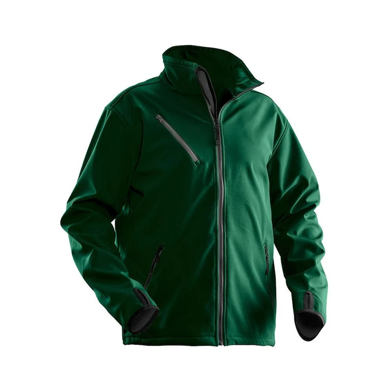 Jobman Practical Softshell Jack 1201