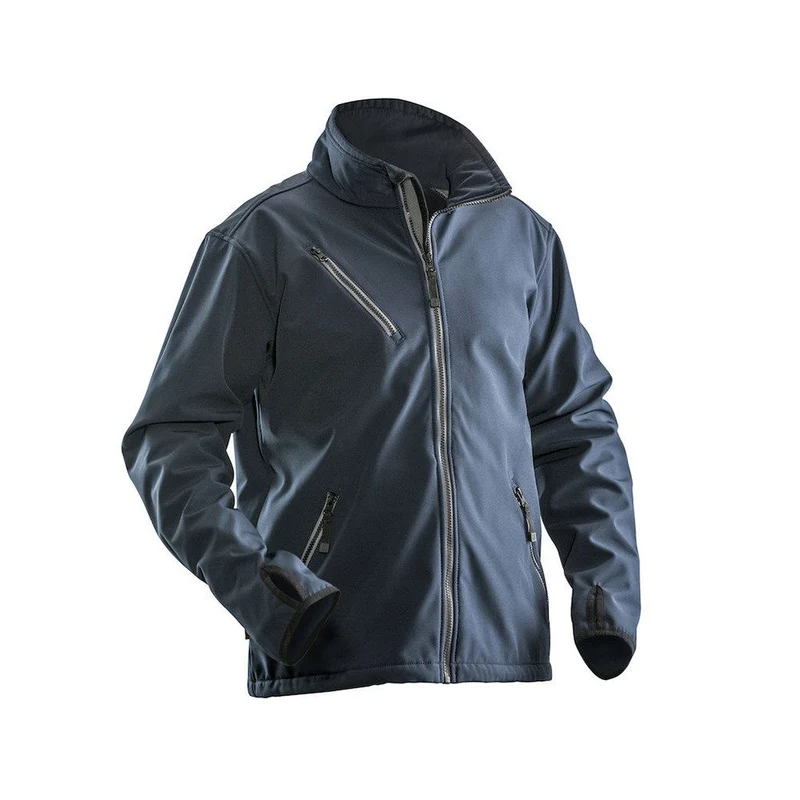 Jobman Practical Softshell Jack 1201