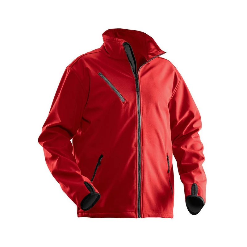 Jobman Practical Softshell Jack 1201