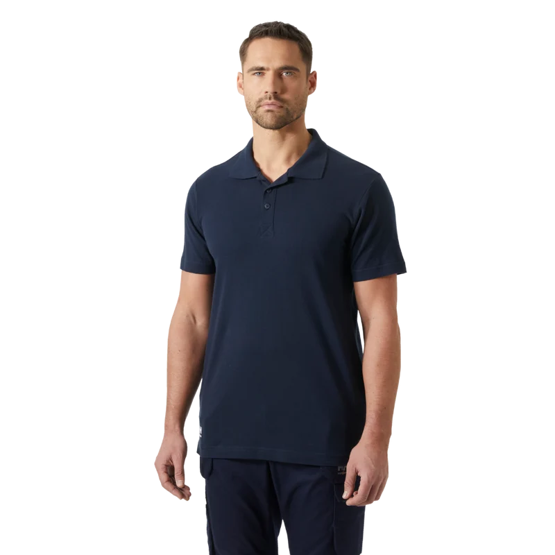 Helly Hansen Classic 2.0 Polo 79398