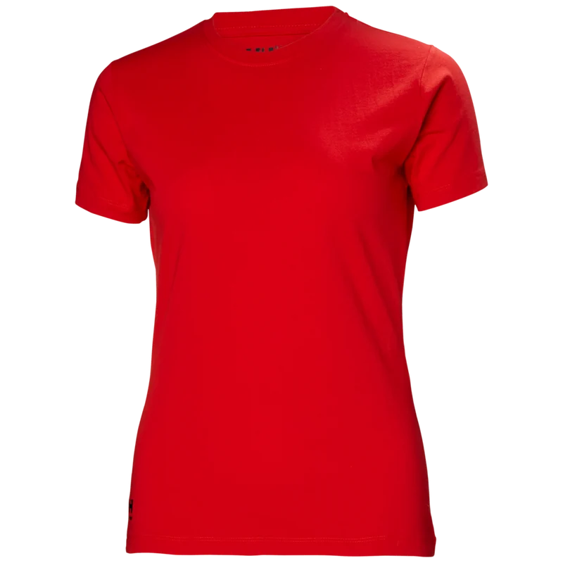 Helly Hansen Women Classic 2.0 T-Shirt 79390