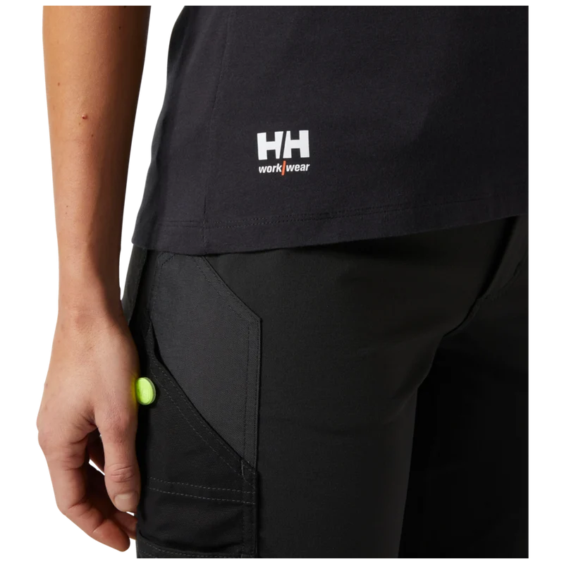 Helly Hansen Women Classic 2.0 T-Shirt 79390