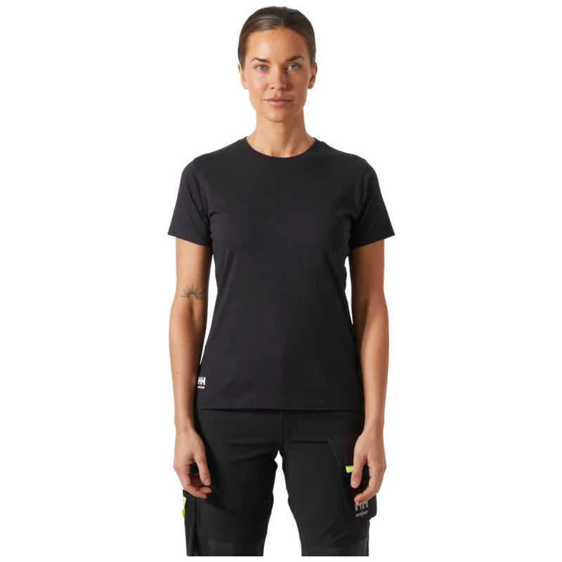 Helly Hansen Women Classic 2.0 T-Shirt 79390