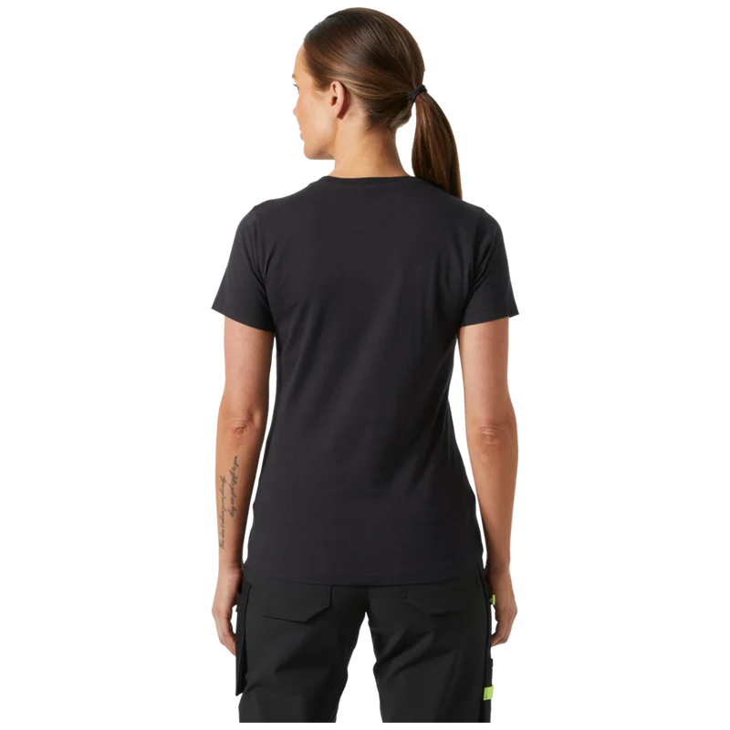 Helly Hansen Women Classic 2.0 T-Shirt 79390