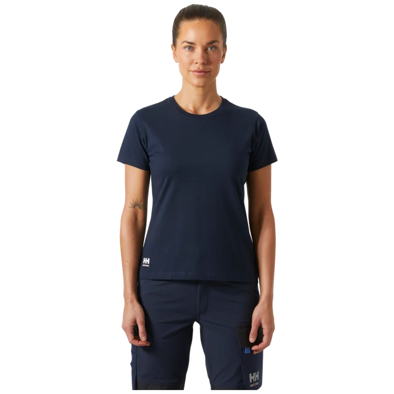 Helly Hansen Women Classic 2.0 T-Shirt 79390