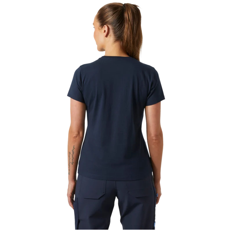 Helly Hansen Women Classic 2.0 T-Shirt 79390