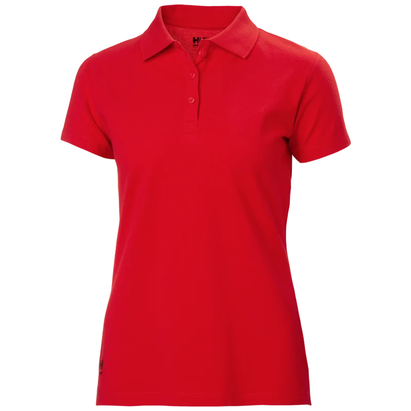 Helly Hansen Women Classic 2.0 Polo 79391