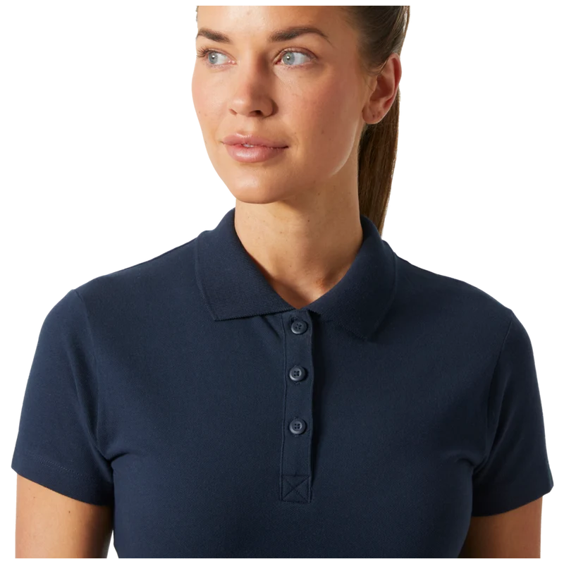 Helly Hansen Women Classic 2.0 Polo 79391