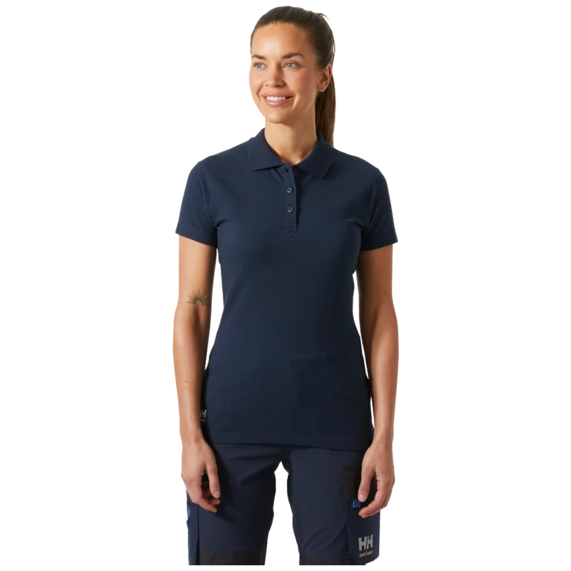 Helly Hansen Women Classic 2.0 Polo 79391