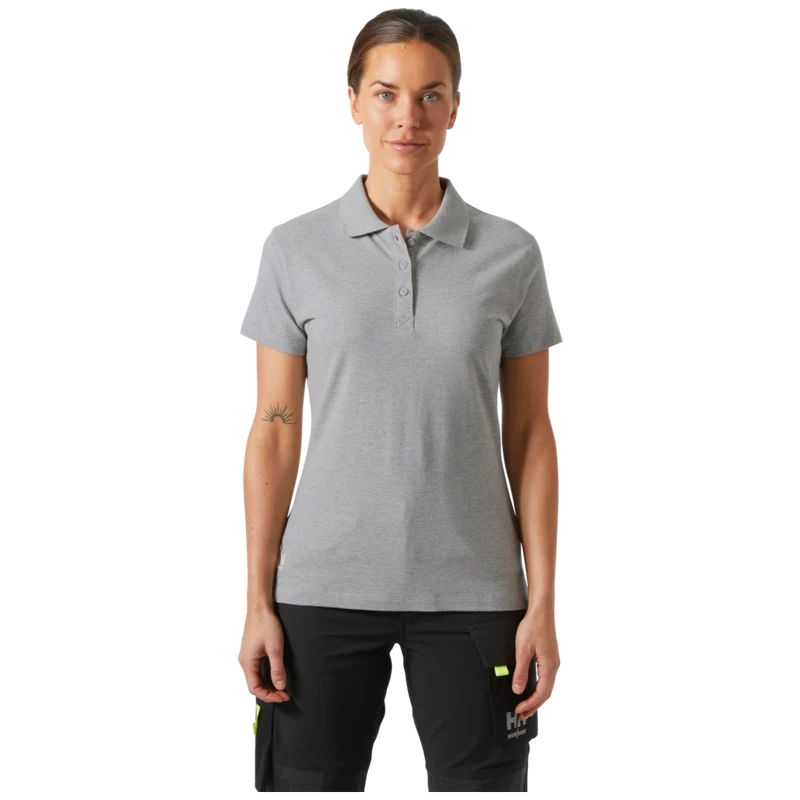 Helly Hansen Women Classic 2.0 Polo 79391