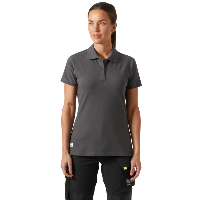 Helly Hansen Women Classic 2.0 Polo 79391