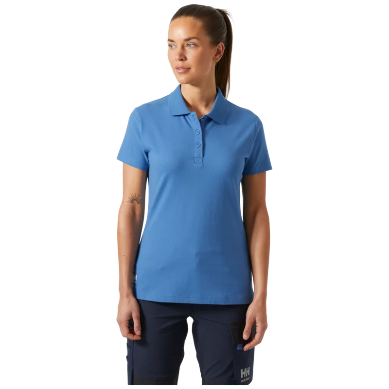 Helly Hansen Women Classic 2.0 Polo 79391