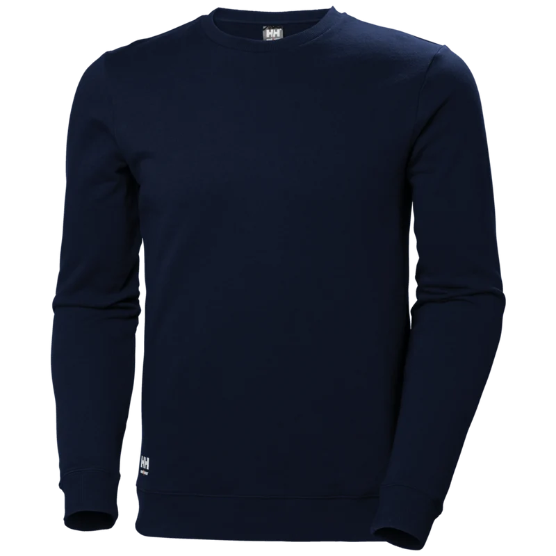 Helly Hansen Classic 2.0 Sweatshirt 79400