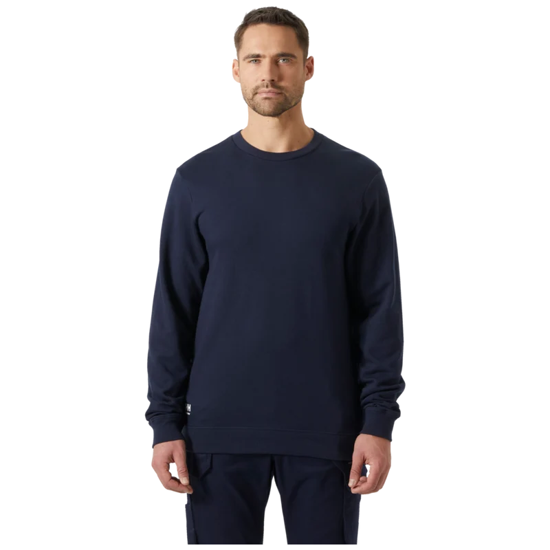 Helly Hansen Classic 2.0 Sweatshirt 79400