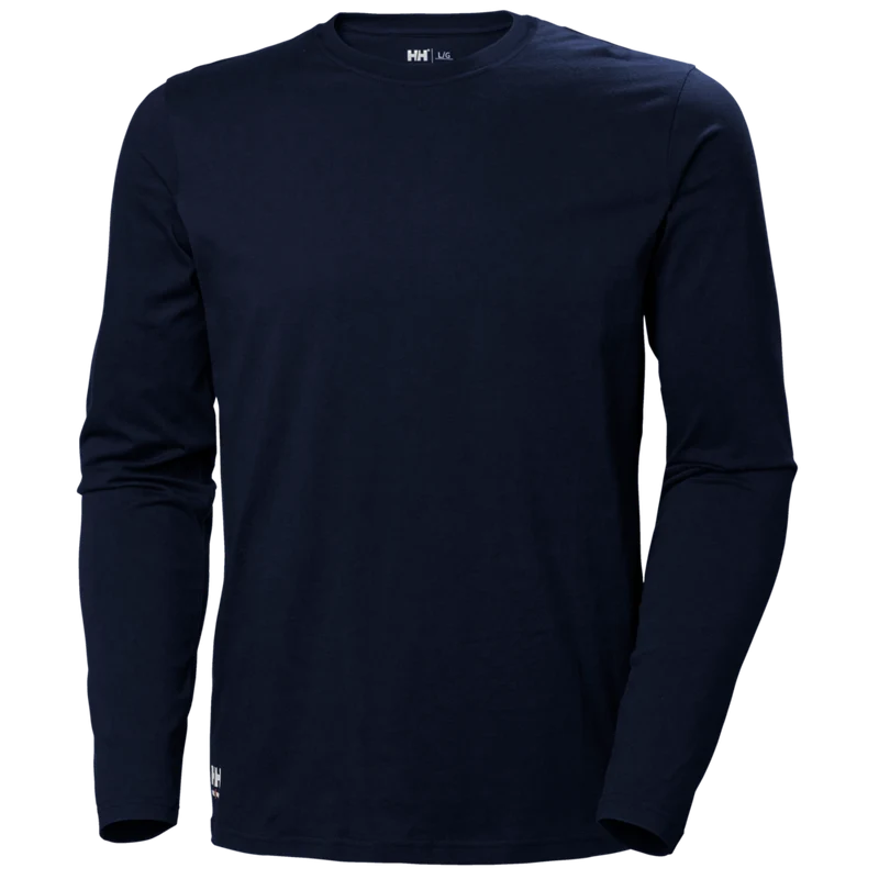 Helly Hansen Classic 2.0 Longsleeve 79399