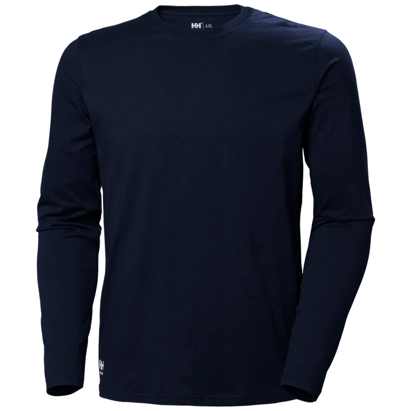 Helly Hansen Classic 2.0 Longsleeve 79399