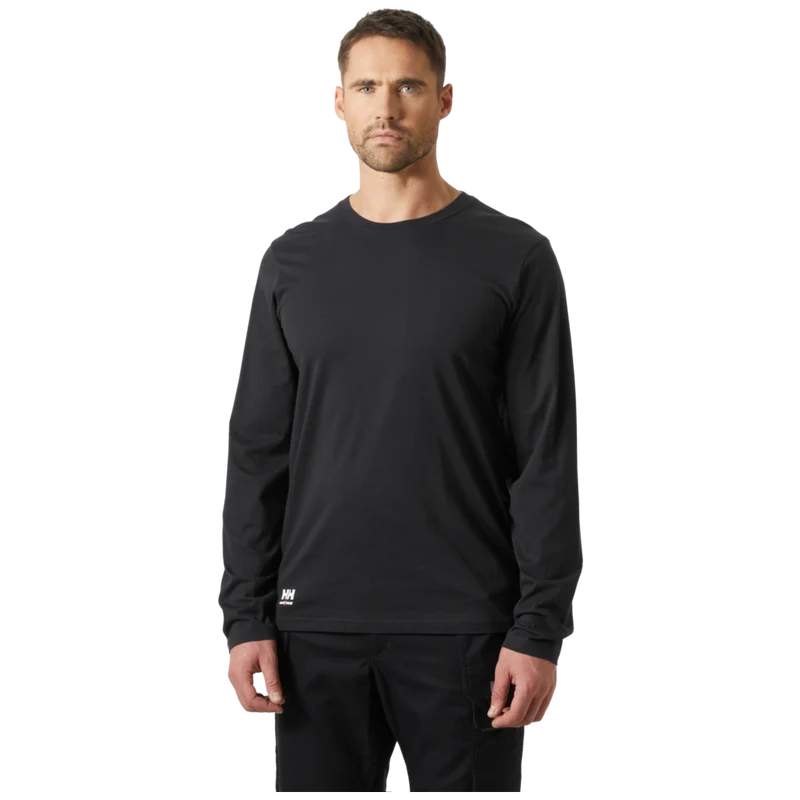 Helly Hansen Classic 2.0 Longsleeve 79399