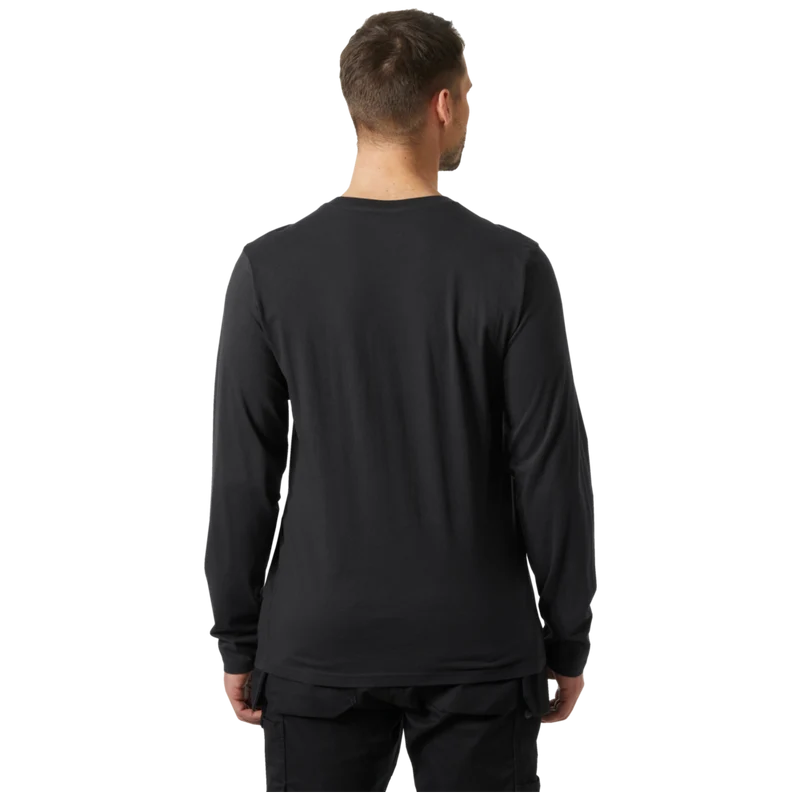 Helly Hansen Classic 2.0 Longsleeve 79399