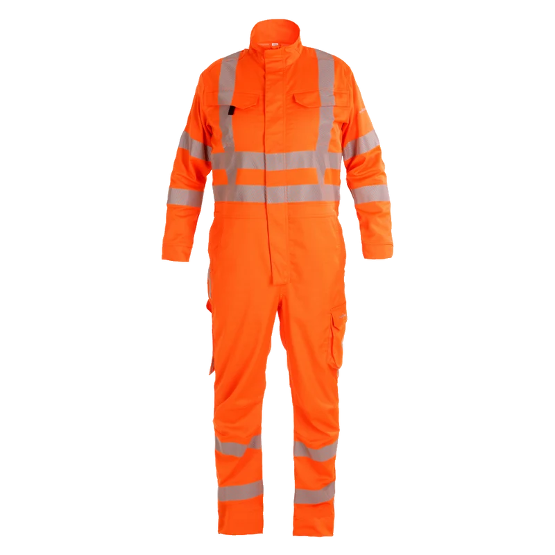 Hydrowear Sustainable duurzaam overall Oklahoma RWS 148462