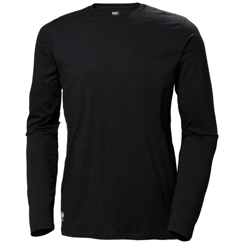 Helly Hansen Dames Classic 2.0 Longsleeve 79392