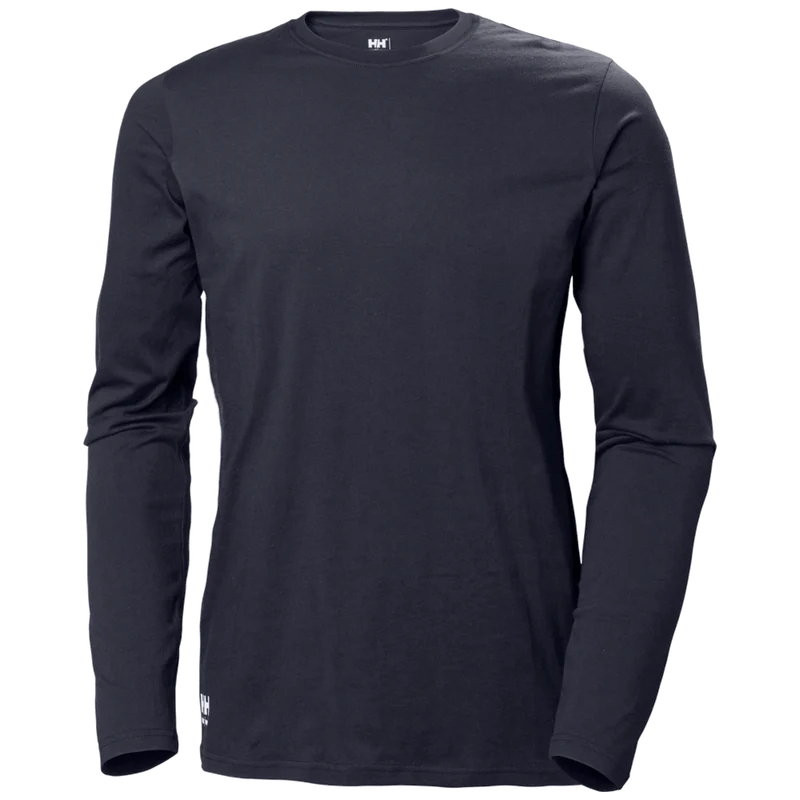 Helly Hansen Dames Classic 2.0 Longsleeve 79392